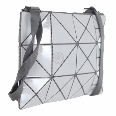 Sell Bao Bao Issey Miyake Lucent Pixel Crossbody Bag - Light